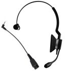 Jabra Bizz 2300 + QD/Jack 2,5mm