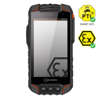 IS 530.1 Smartphone ATEX Zone 1 - Isafe-Mobile