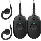 Pack de 2 Motorola CLP446e - Talkies Walkies magasin - CLP0166BHLAA