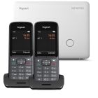 Pack téléphone duo SL800 Gigaset