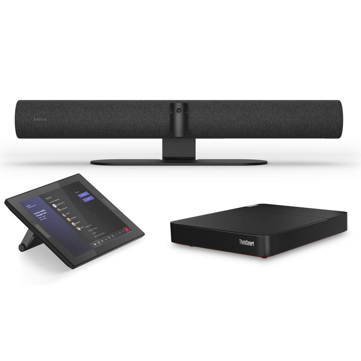 Jabra Sistema de sala PanaCast 50 - Microsoft Teams Rooms image