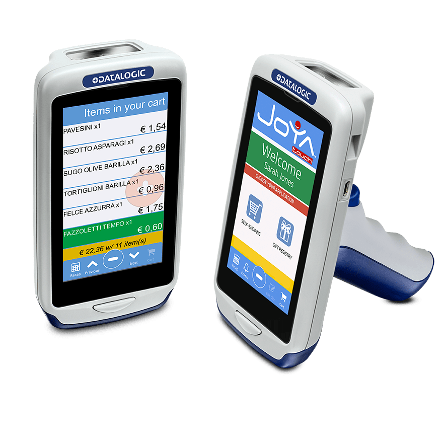 Datalogic Joya Touch Plus image