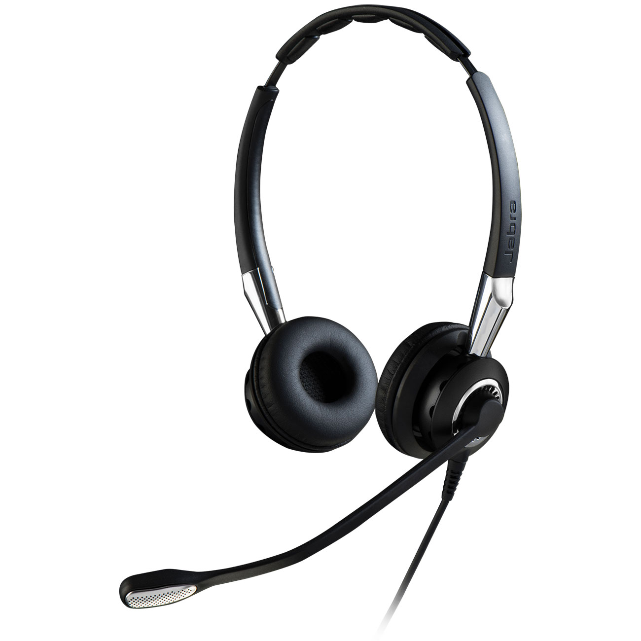 Jabra BIZ 2400 II QD Duo image