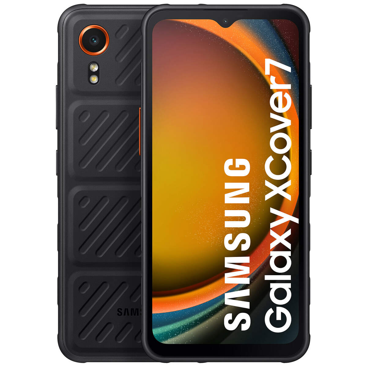 Samsung Galaxy Xcover 7 - Edición Empresa image