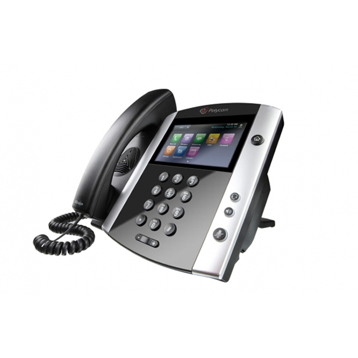 Polycom VVX 601 image