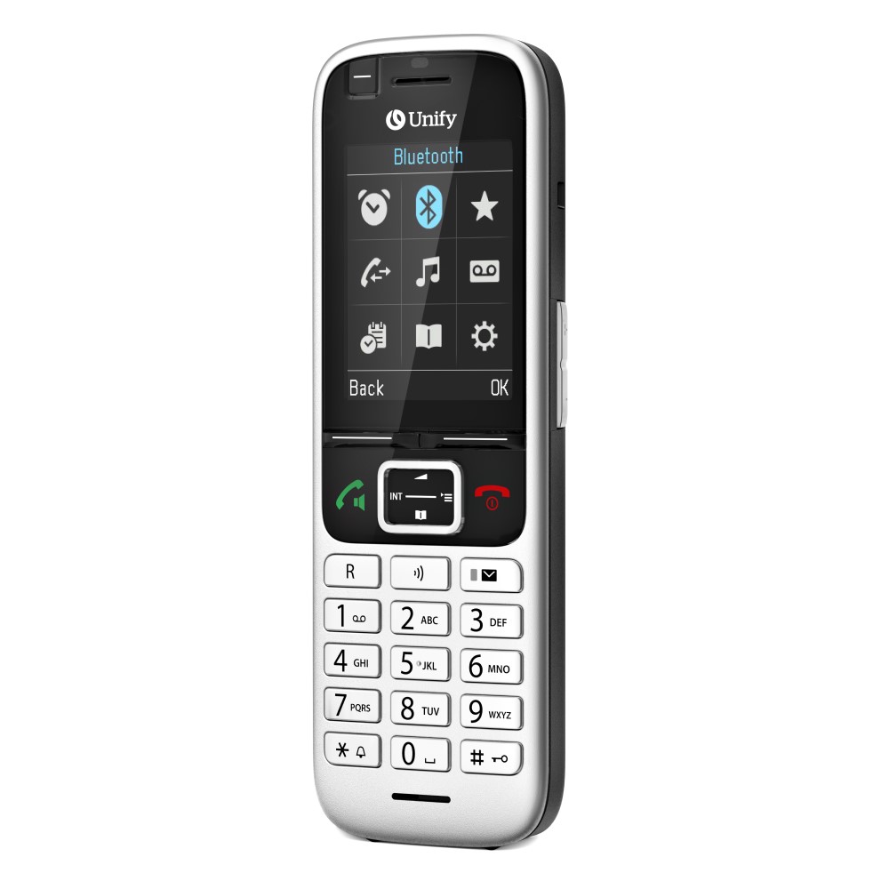 Unify OpenScape S6 DECT Phone image