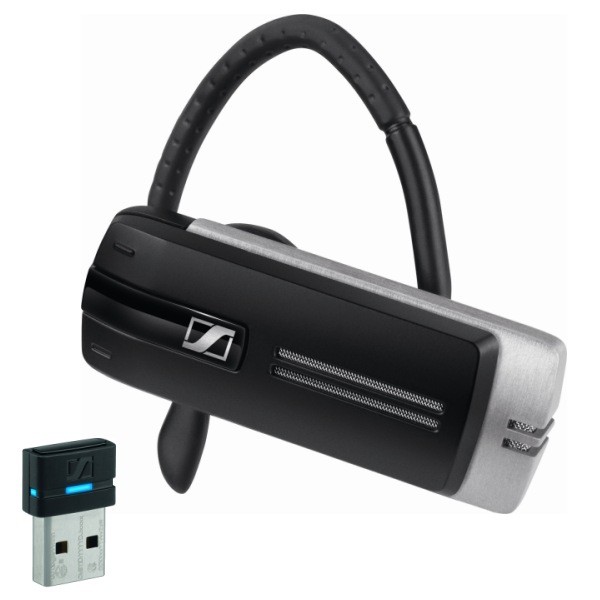 Epos Sennheiser Adapt Presence Grey UC image