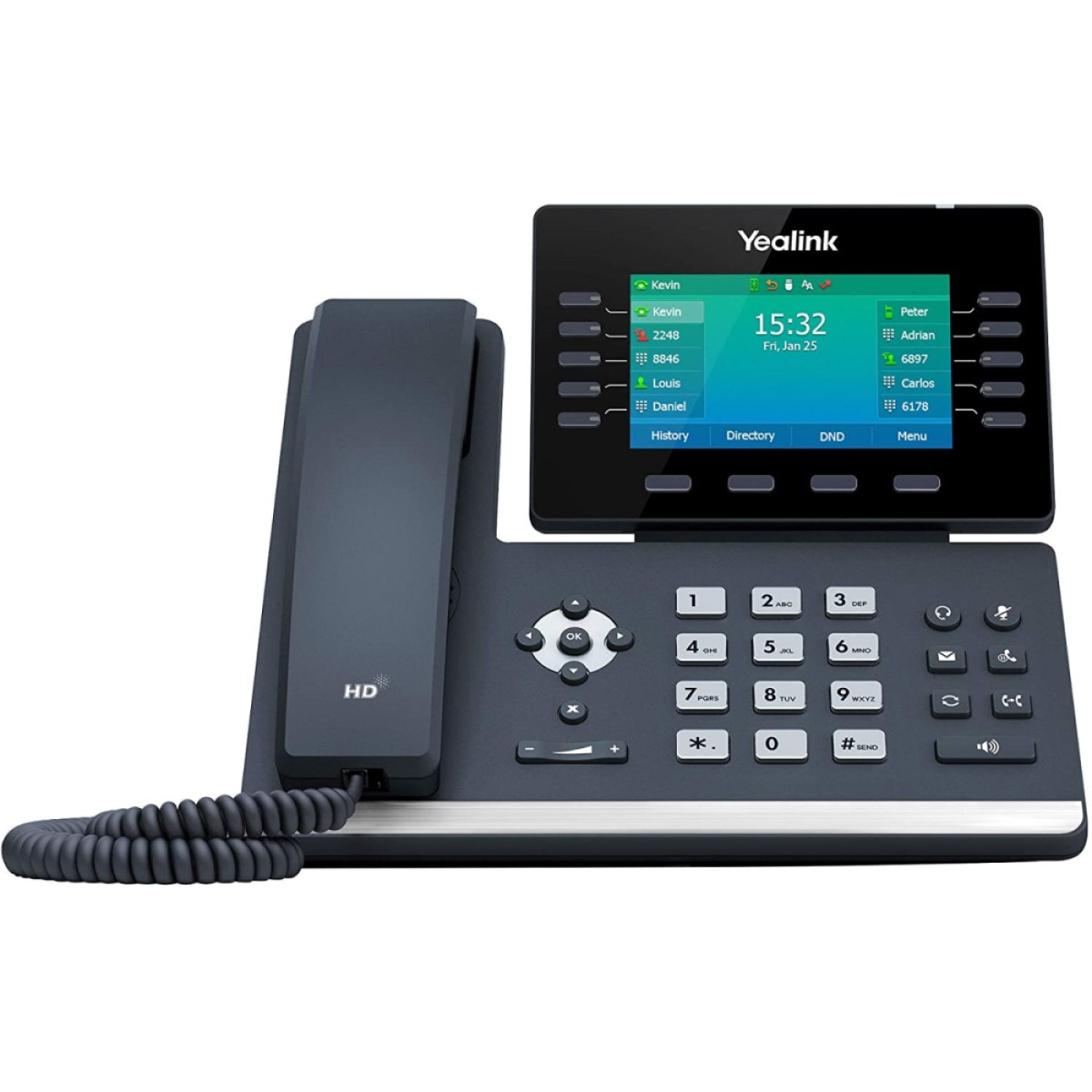 Yealink T54W Reacondicionado image