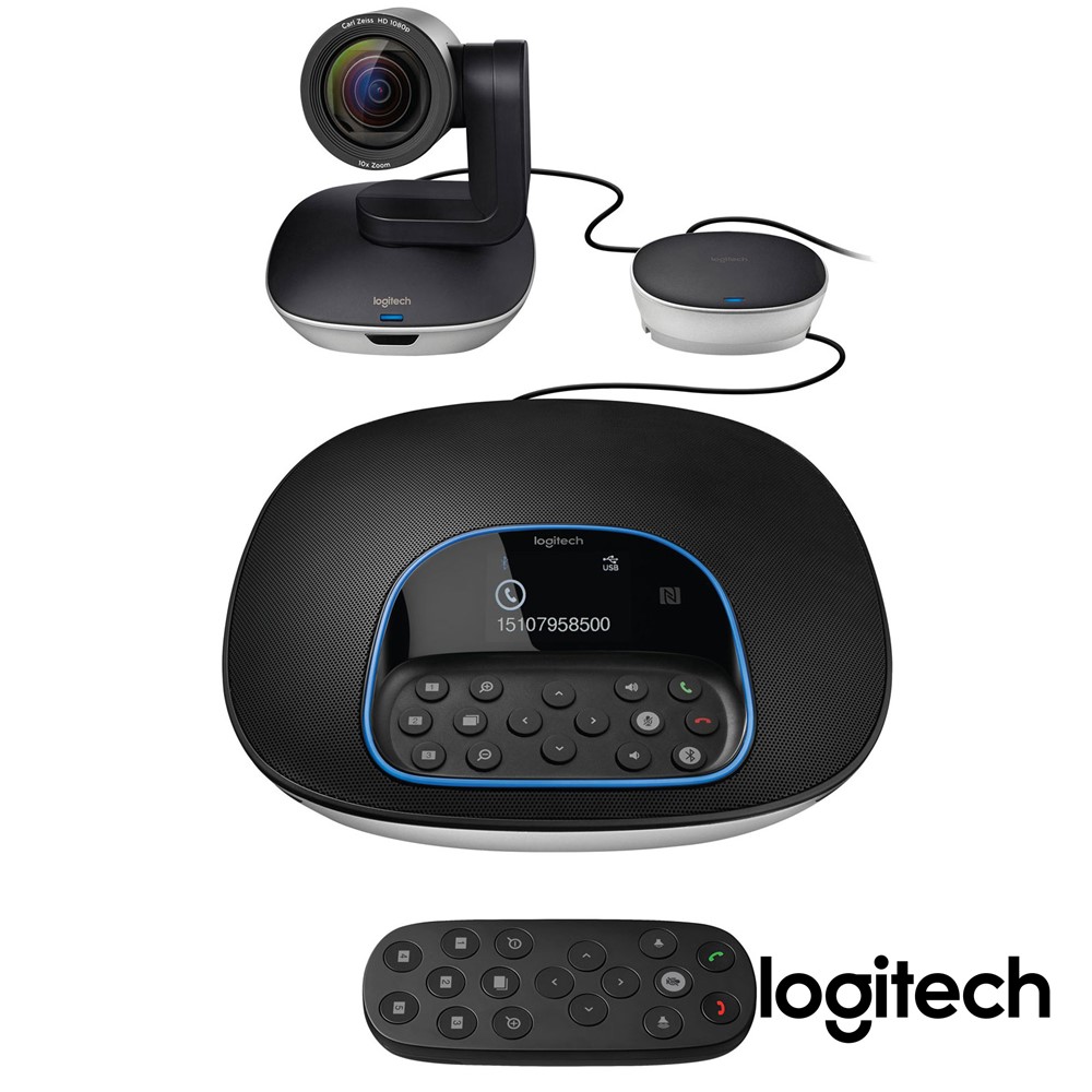 Logitech GROUP image