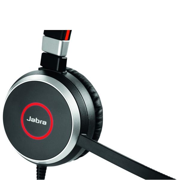 Jabra Evolve 40 USB-A con cable