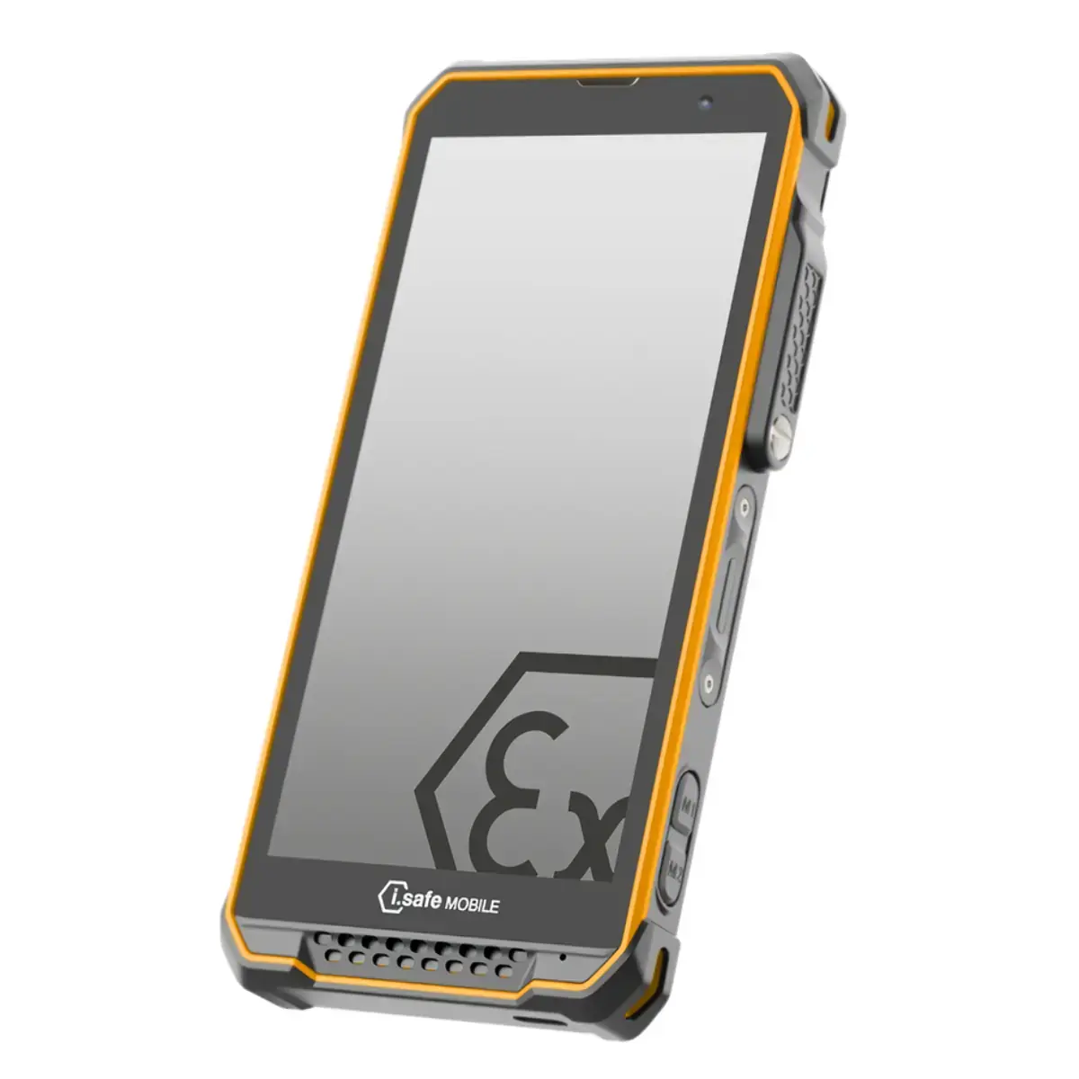 IS880.2 - Smartphone ATEX Zona 2/22 - iSafeMobile