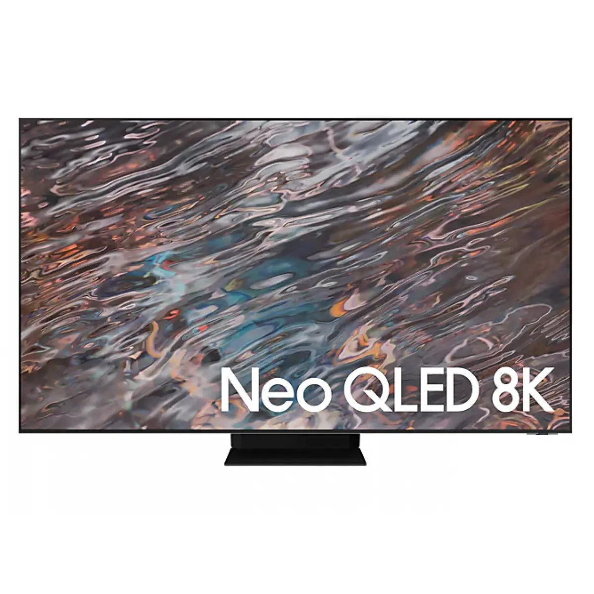 pantalla profesional Samsung 8K