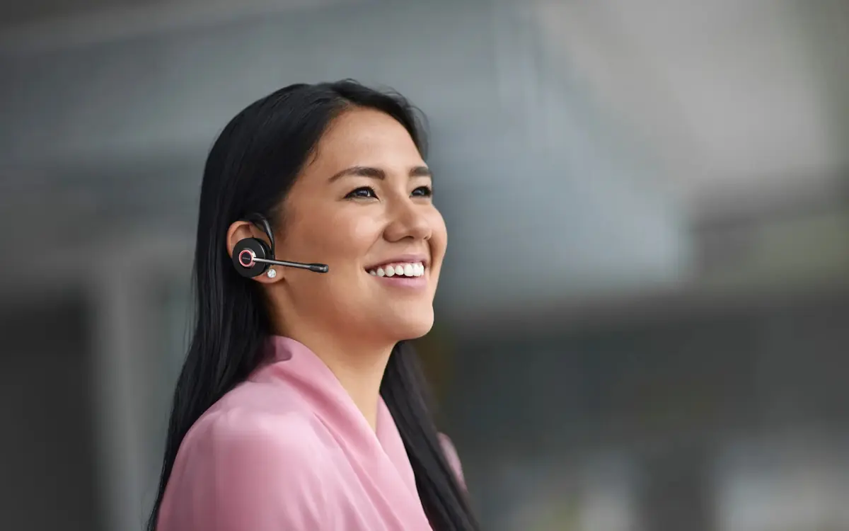 jabra confirma 55 ms convertible usb-c teams