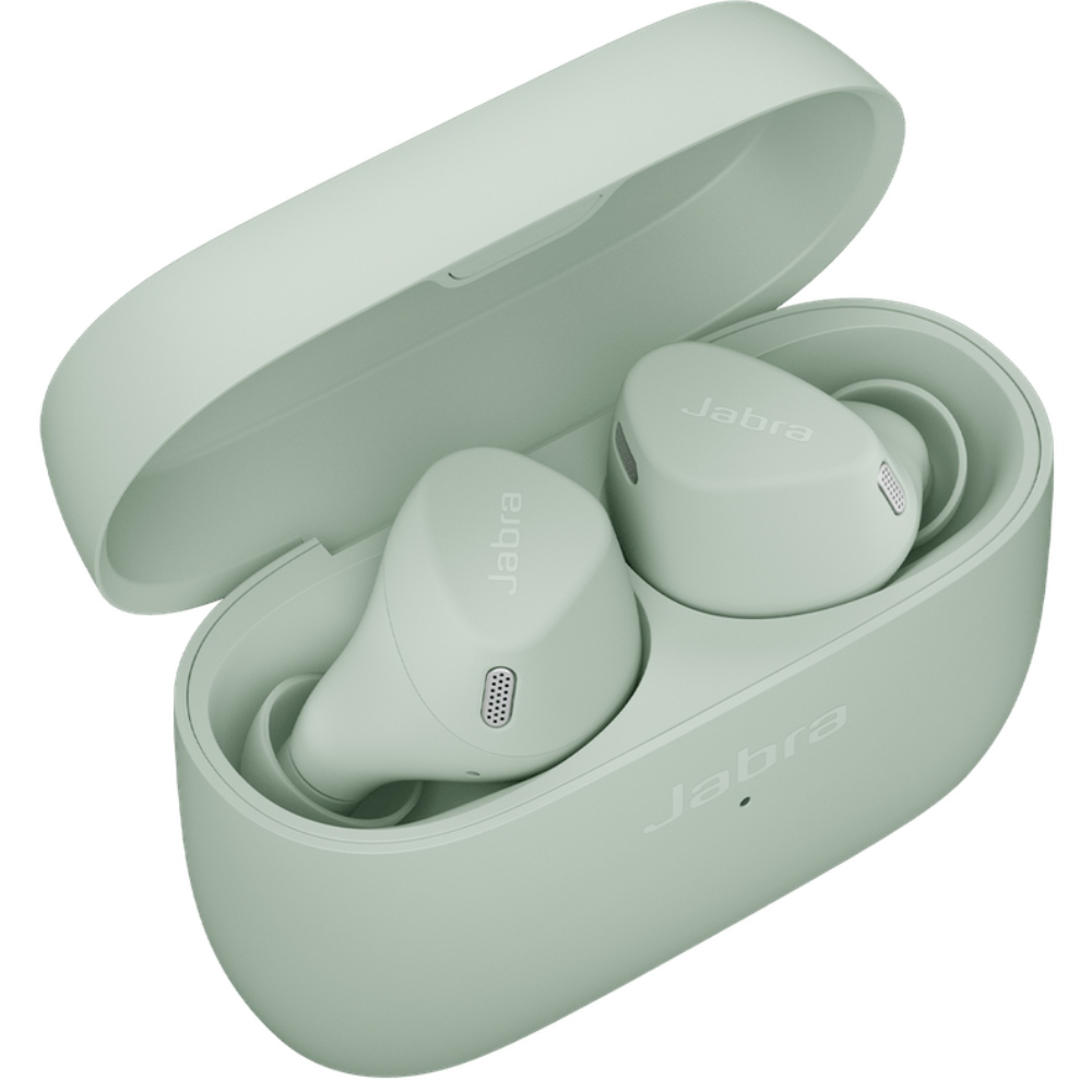 Jabra Elite 4 Menta Activa