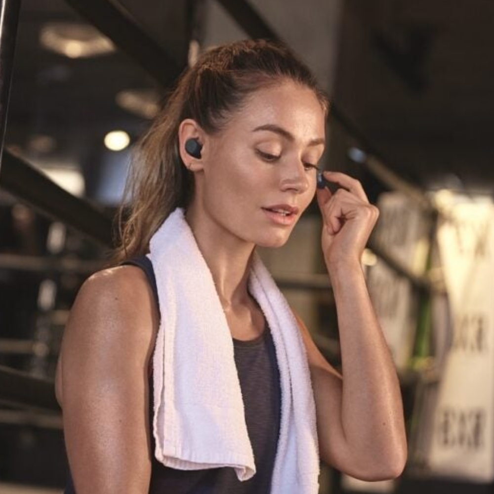 Jabra Elite 7 Deporte Bluetooth activo