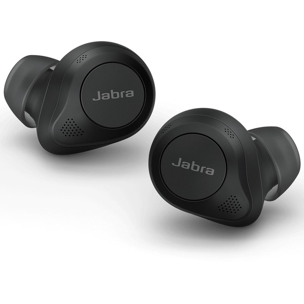 jabra elite 85t Negro