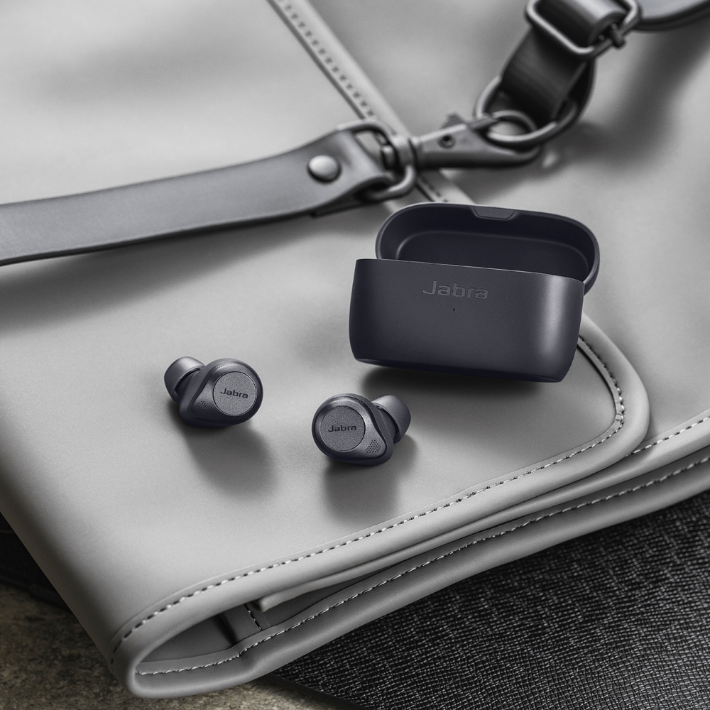 jabra elite 85t gris