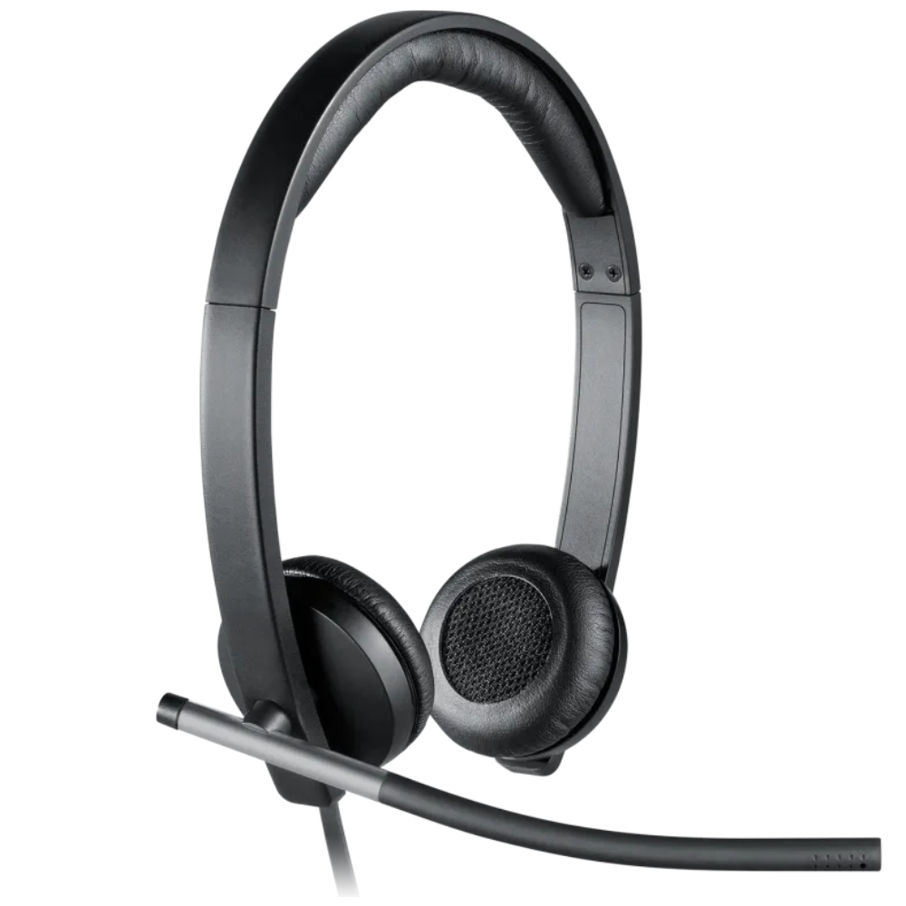 Logitech h650th auricular