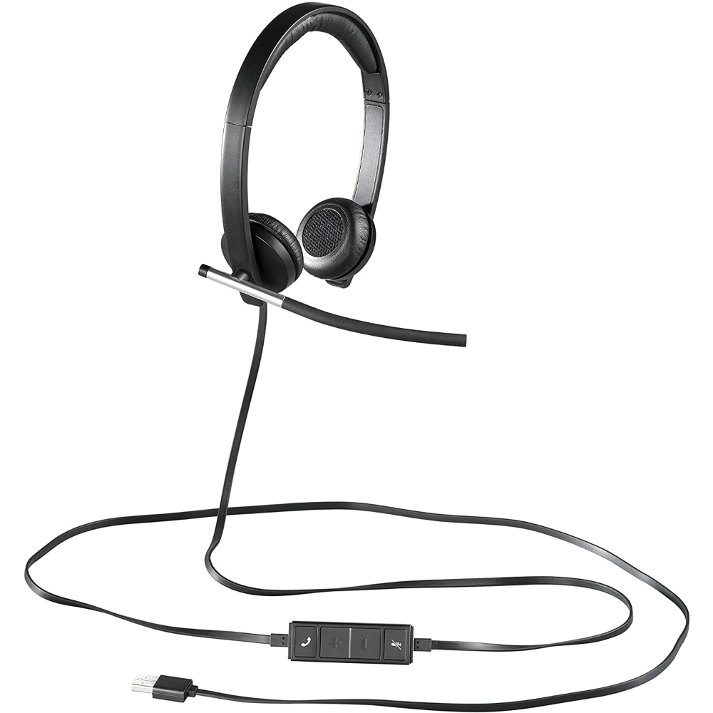 Logitech Cable H650e