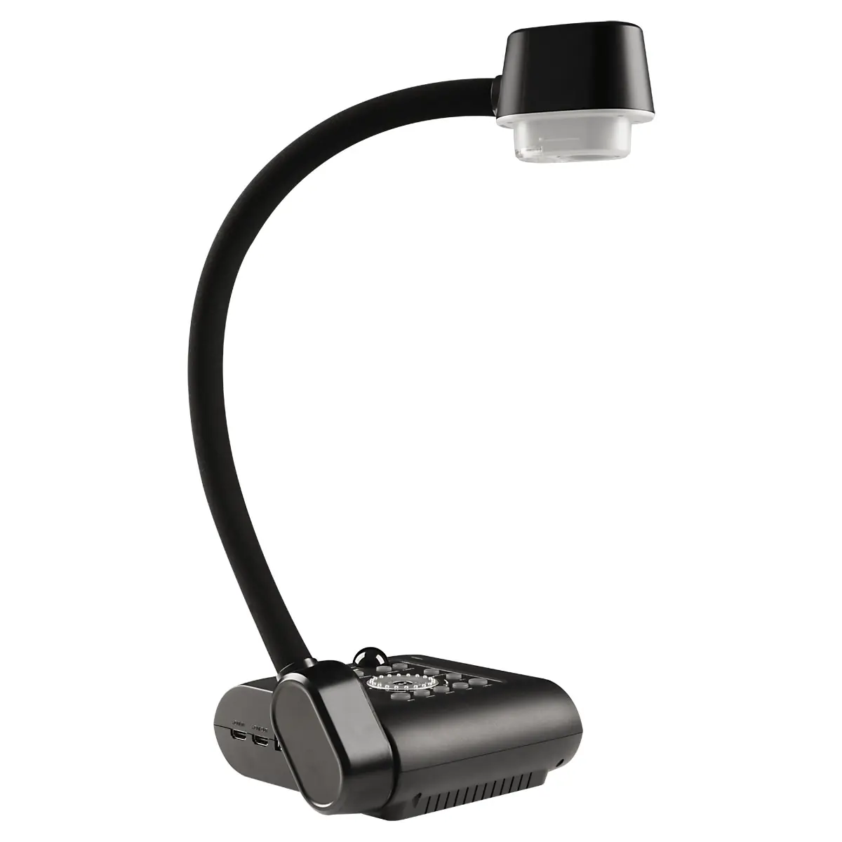 Aver F50-8M visualizador flexible