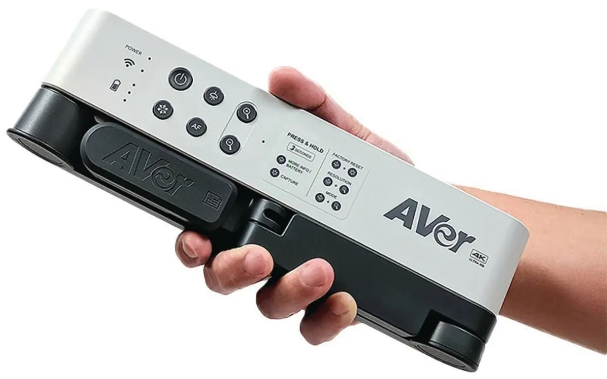 visualizador AverM15W