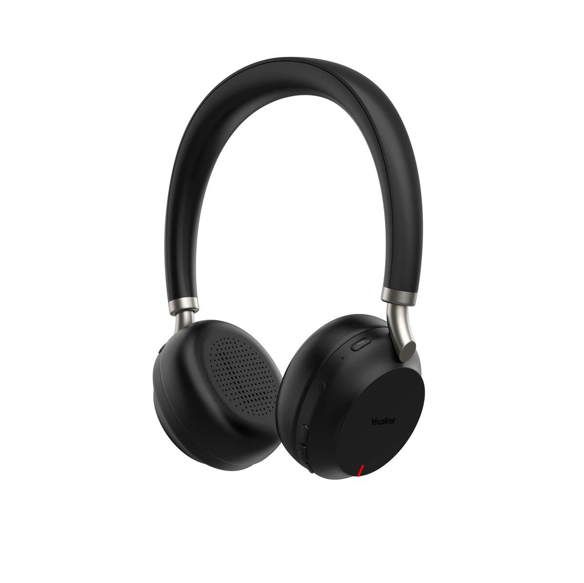 yealink bh72 usb-c negro auricular