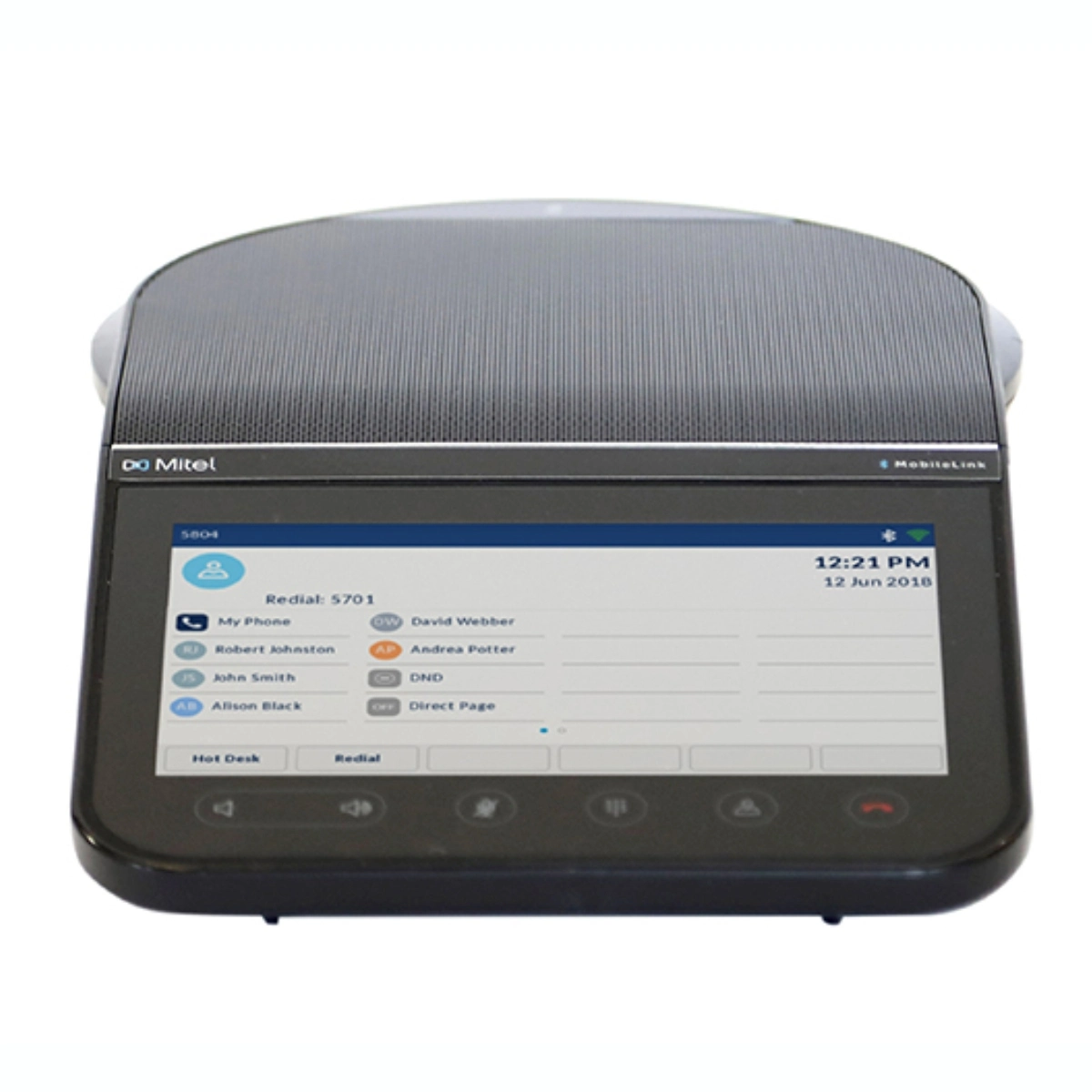 mitel ip6970