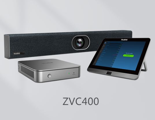 Yealink ZVC400