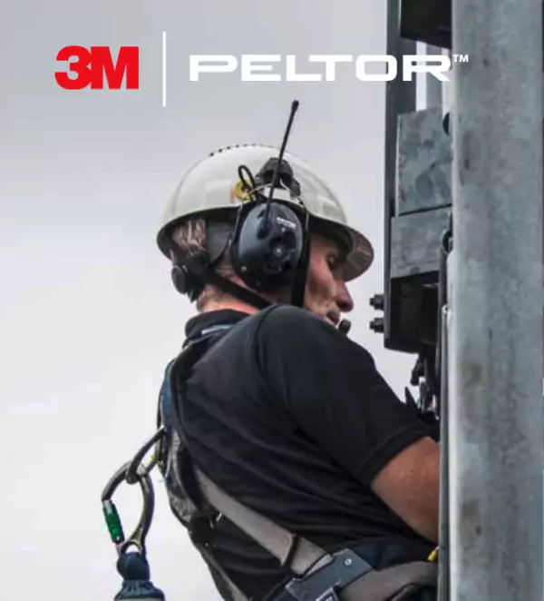 3M Peltor Litecomiii