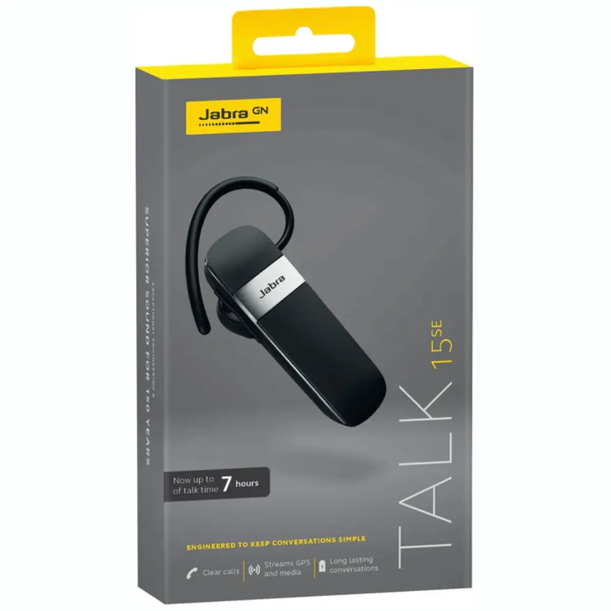 jabra charla 15se