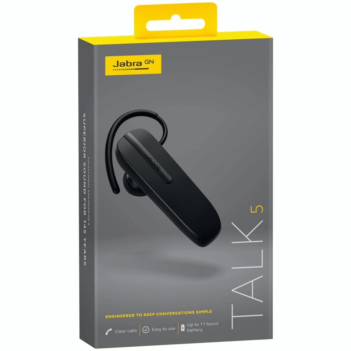 jabra charla 5