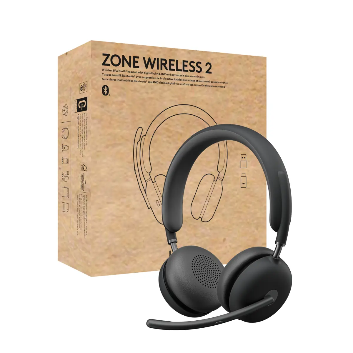 EQUIPOS certificados Zone Wireless2