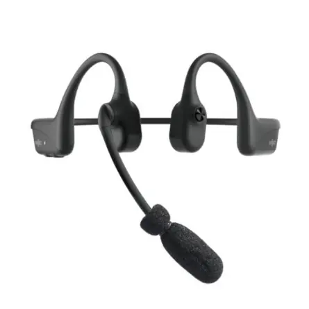 Shokz OpenComm2 industrial