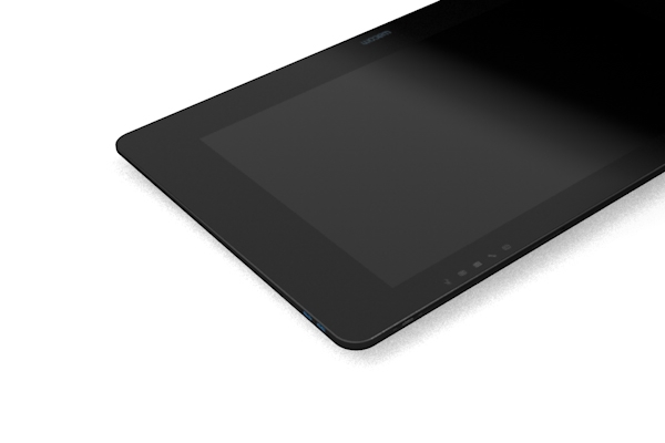 Wacom Cintiq Pro 24 táctil