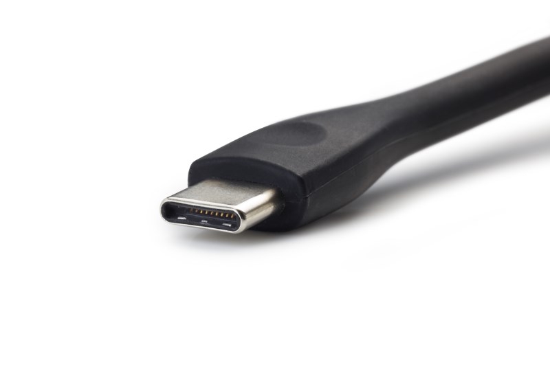 Botón ClickShare USB-C