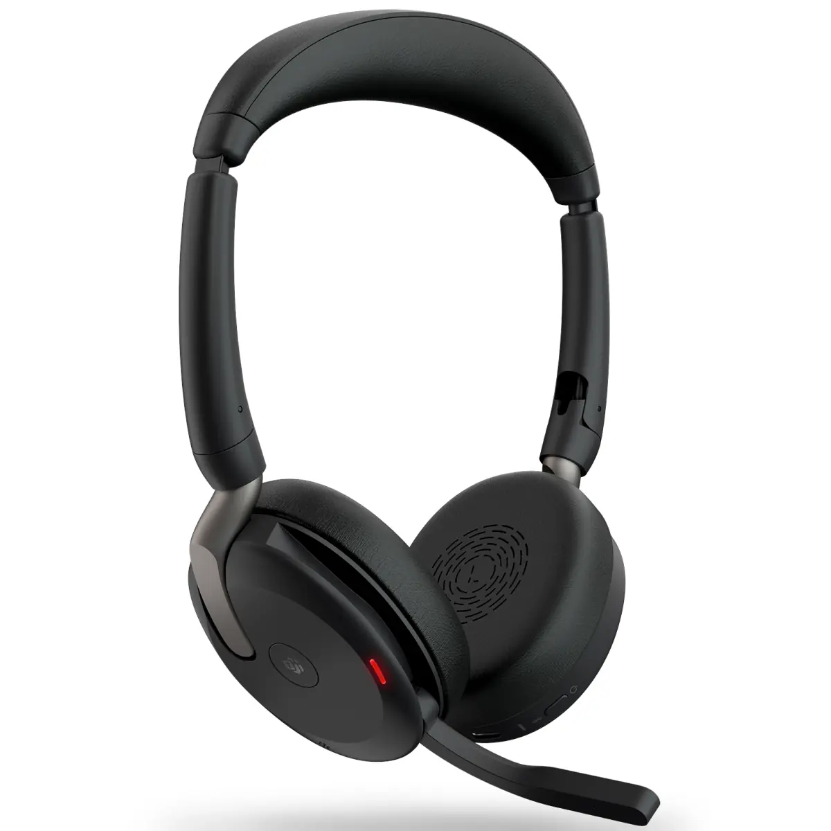 Jabra Evolve2 Flexión