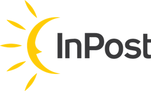 Logo InPost