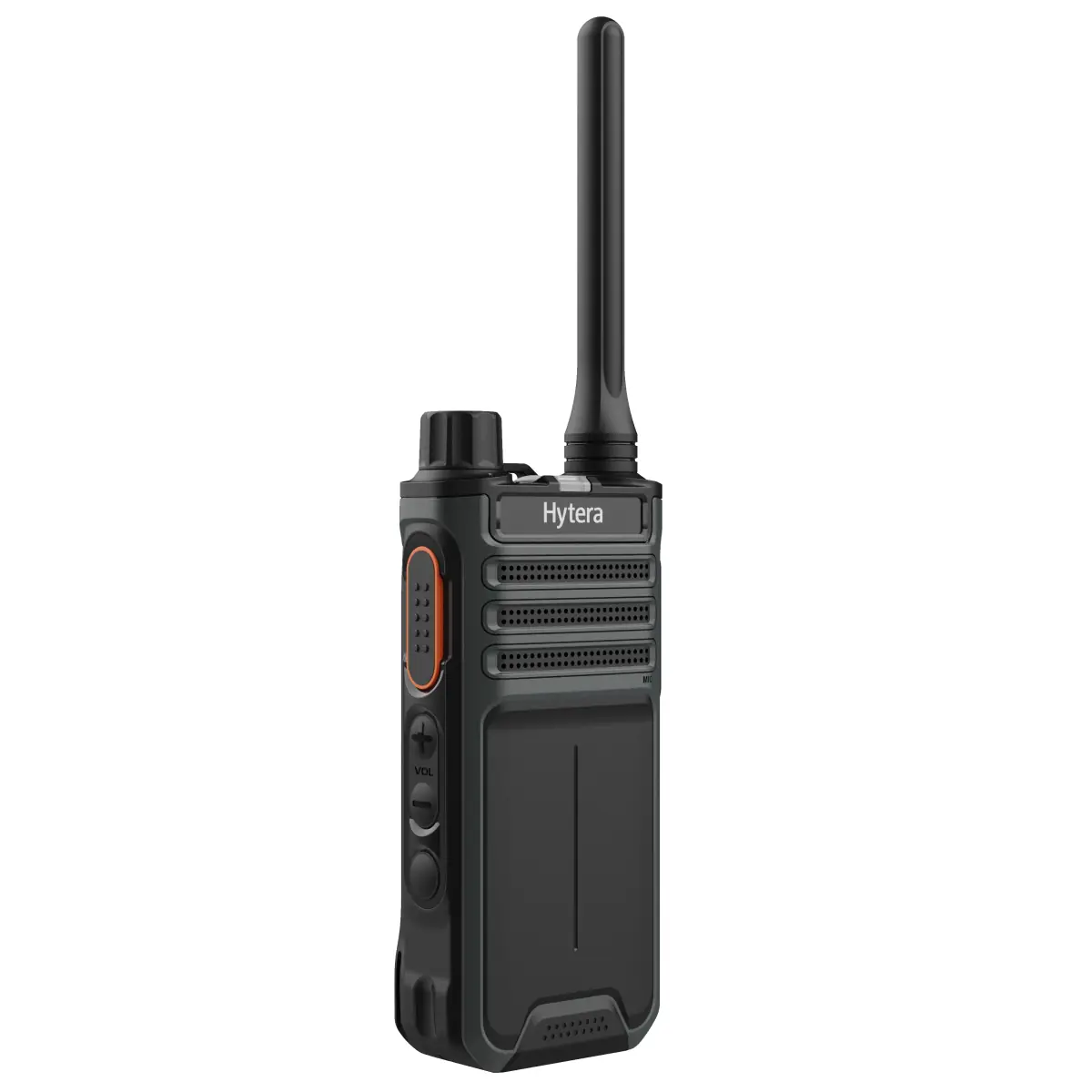 Hytera BP515LF - Walkie talkie sin licencia PMR 446, DMR