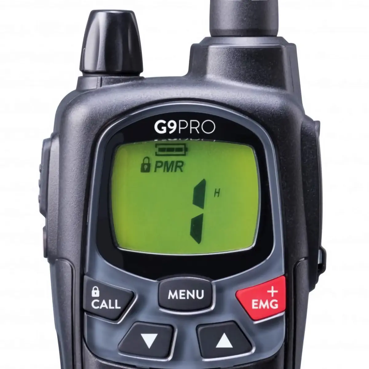 Midland walkie talkie por 2