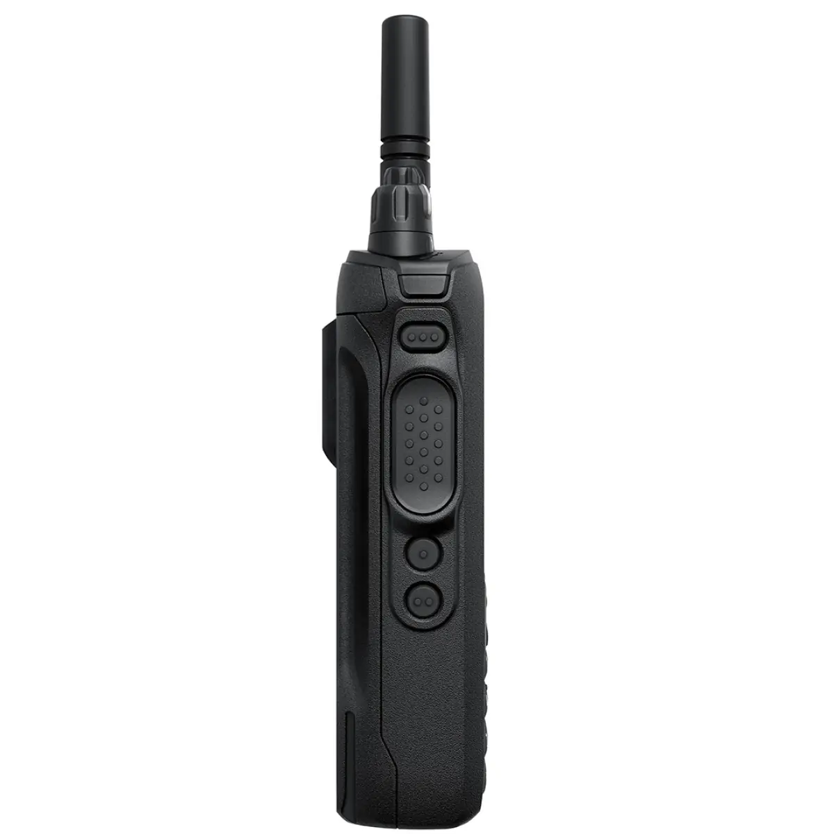 Motorola Compatible con R7 - walkie talkie digital con licencia UHF - Hombre Caído GPS