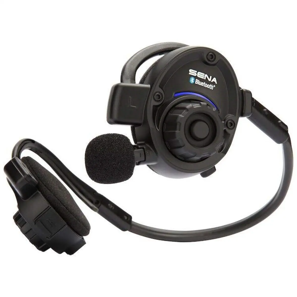 Sena SPH10 - auricular bluetooth intercomunicador