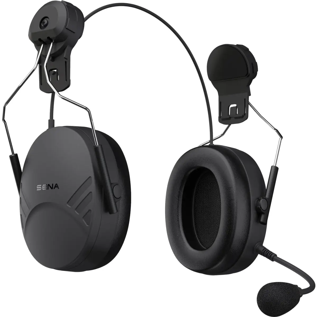 Sena Tufftalk Lite - auricular Intercomunicador bluetooth con cancelación de ruido