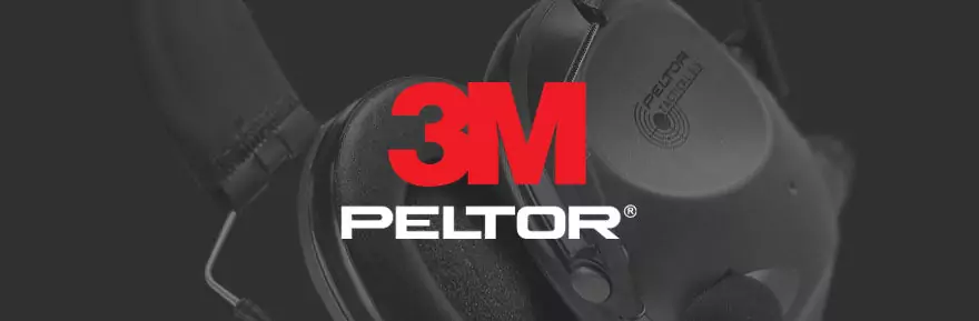 3M Peltor