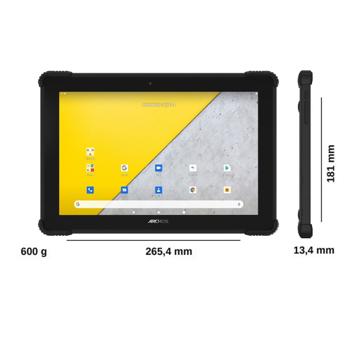 Tableta Archos T101X