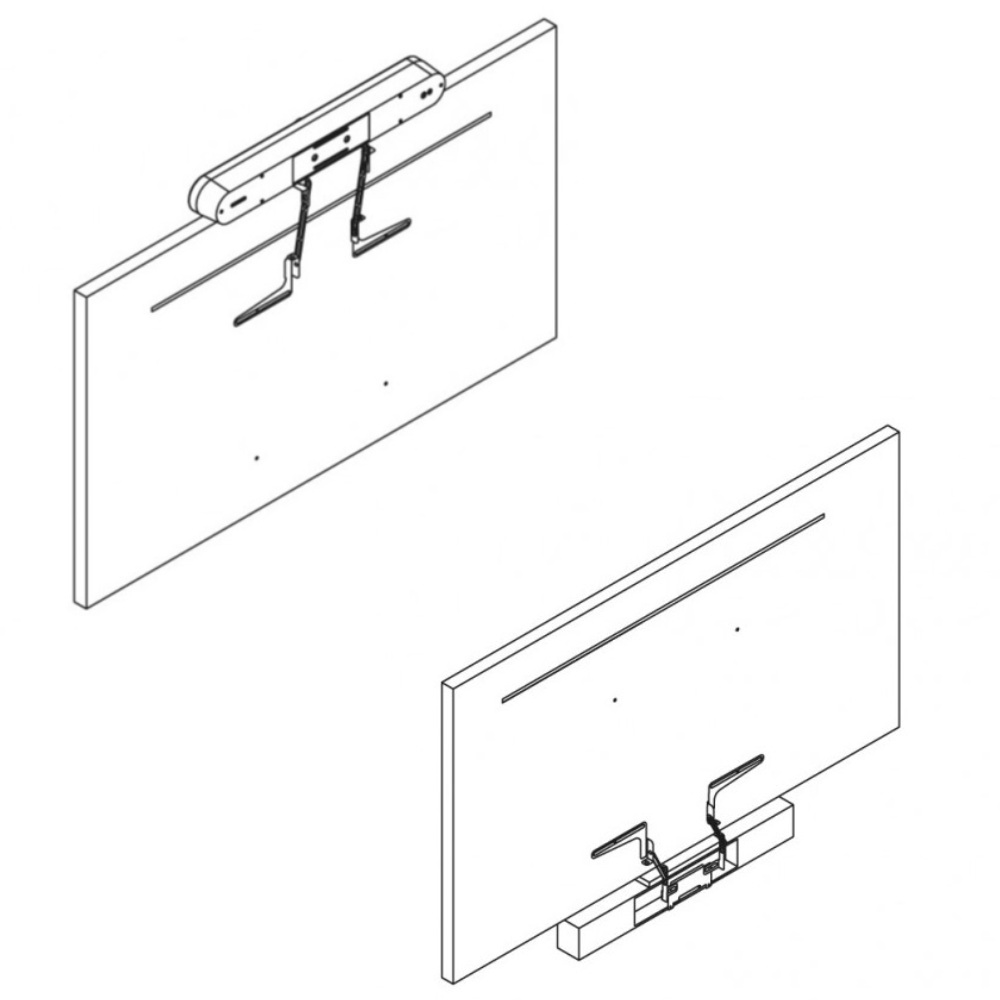 Erard Pro VISIO JUEGO