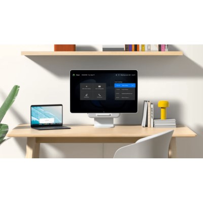 Google One Desk 27