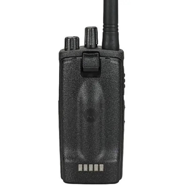 walkie walkie talkie motorolaxt460