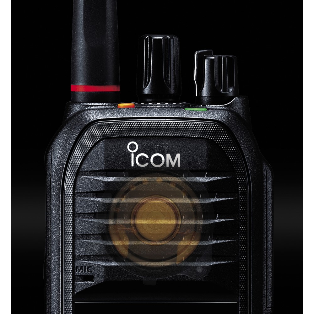 icom IP740D