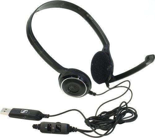 Auricular Sennheiser PC 8