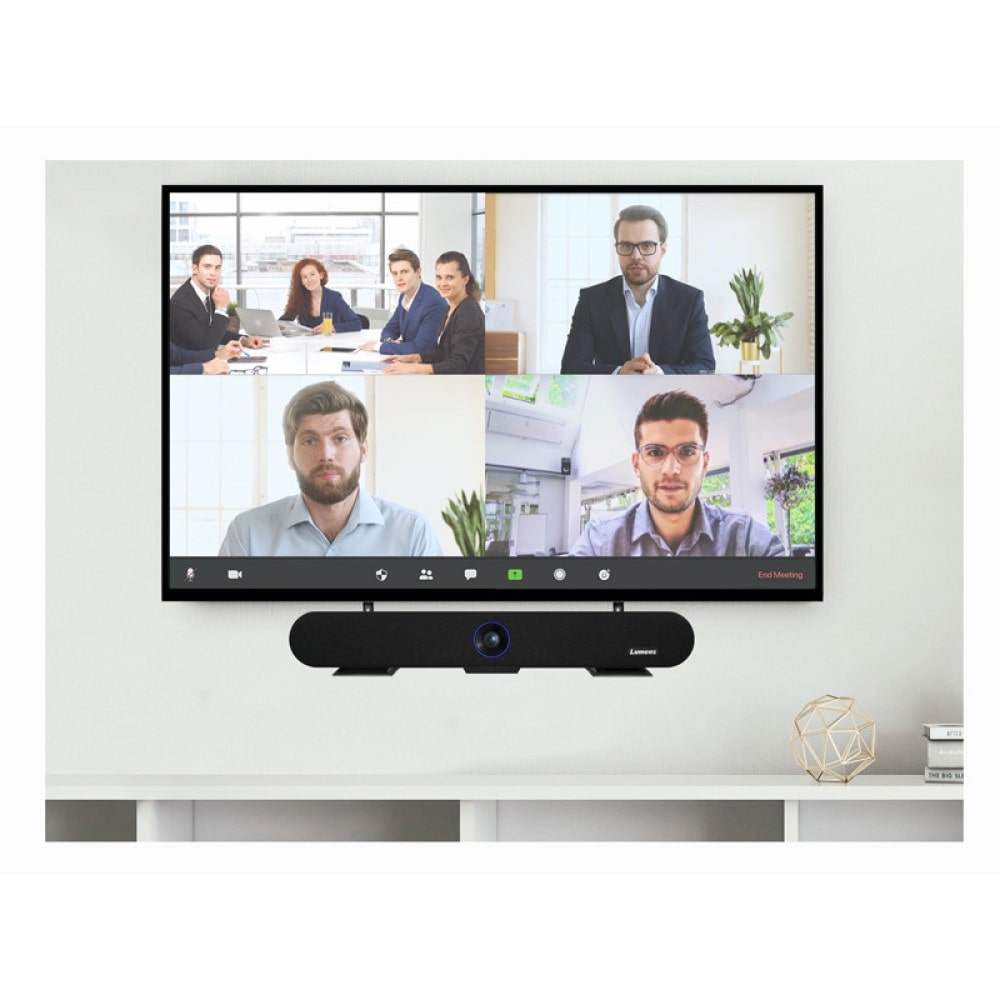 Videoconferencia USB - Lumens MS-10